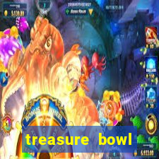 treasure bowl estrategia treasure potion